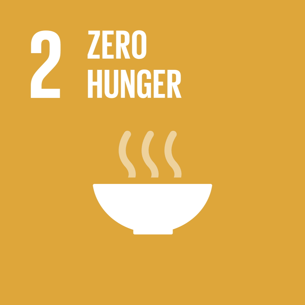 SDG 2