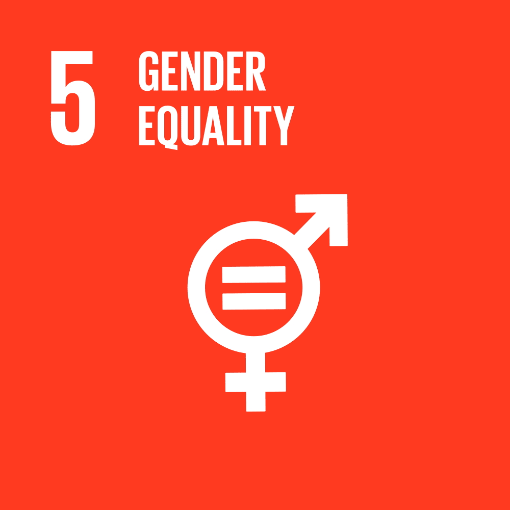 SDG 5