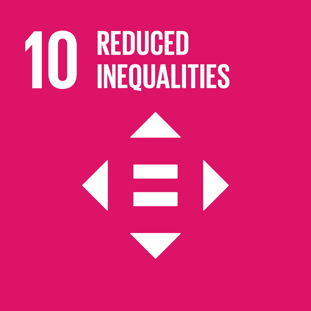 SDG 10