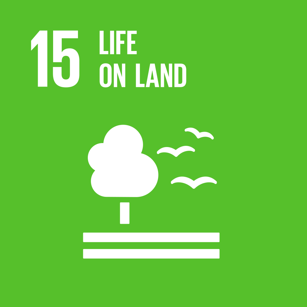 SDG 15